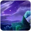 Night wallpapers 4K 2.1
