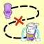 Toilet Monster: Draw to Toilet