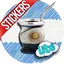 Stickers de Argentina Lite 1.8