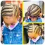 African Kids Hairstyle 3.0.0