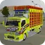 Mod Bussid Truck Canter Muatan