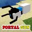 Portal Gun Mod Addon Ver1.155