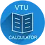 VTU SGPA and CGPA Calculator 7.0