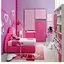 design of girls' rooms. 4.0