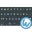 Dark keyboard image 2.1