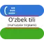 O'zbek Tili 1.0