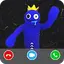 Prank Call for Rainbow Friends