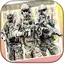 Modern Army keyboard 2.2