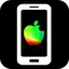 Mac OS launcher, Macbook Pro 1.7