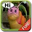 Talking Snail 9.8
