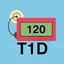 Type 1 Diabetes Carb Counter 3..7