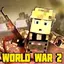 Mod World War II for Minecraft 10