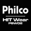 Philco Hit Wear PSW02 1.3.5