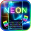 Flash Neon Color Theme 1.0
