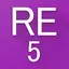 RE 5 Made Easy