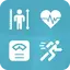 BMI Calculator: BMR calculator 2.4