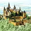 Hohenzollern Castle 3.0.5