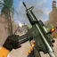 Real Soldier Shooting Game 2.1