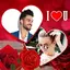 Amazing Love Photo Frames 1.8