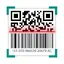 QR Code - Barcode Scanner App 15