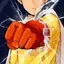 One Punch Man Wallpaper HD 4K 1.0