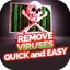 Free Virus Removal from my Mob