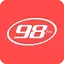 98FM Curitiba