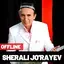 Sherali Jo'rayev 2021