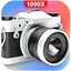 Ultra Zoom Camera 1000x Zoom 1.3