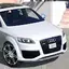 Q7 Drift & Parking Simulator 8