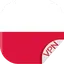 Poland VPN - Fast & Secure 1.11