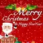 Merry Christmas NewYear Cards 9.12.08.0