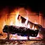 3d Fireplace Live Wallpaper 2.7
