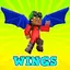 Wings Mod Skins Ver1.131