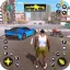 Police Vehicle Transport Game 2.14