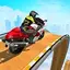 Bike Rider 2020: Moto game 1.8
