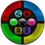 Colors Icon Pack 23.9