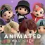 TinyTAN Animated WASticker 1.4