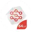 Dubbel 64-bit Support