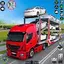 US Truck Driving-Car Transport