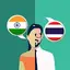 Hindi-Thai Translator 2.4.0