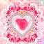 Cute Theme Glittery Romance 1.0.10