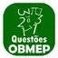 Questões OBMEP 1.0