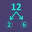 Factoring Calculator 1.0.4