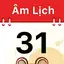Vietnamese lunar calendar 2.2