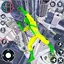 Spider Fighter: Superhero Game