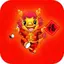 龙年祝福语-2024春节短信拜年生日祝福心情签名每日情感日记