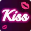 Kiss Chat: Hearts Meet Here 1.0.3