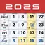 Kalendar Malaysia & Reminder 2.1.2