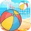Beach Volleyball Merge